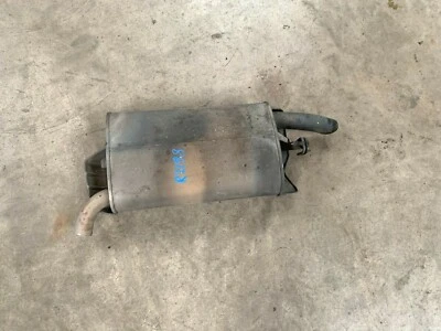 ⭐2001-2003 LEXUS LS430 RIGHT PASSENGER SIDE EXHAUST MUFFLER UNIT ASSY OE LOT2198 Foto 1 de 4