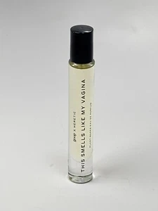 Gwyneth Paltrow Goop X Heretic This Smells Like My Vagina Rollerball Perfume EDP - Picture 1 of 5
