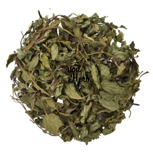 Menta Hojas Enteras Secas 25g-200g - Mentha Piperita L. - Imagen 1 de 3