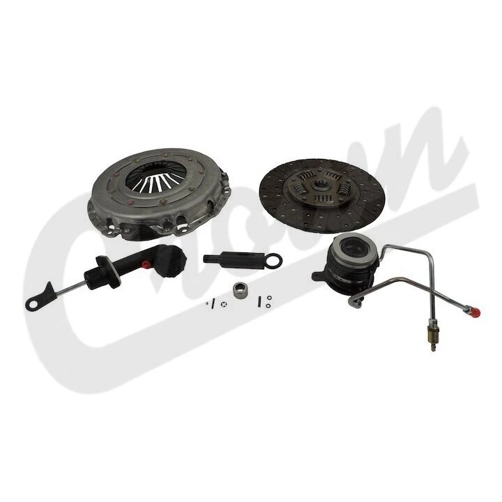 Kit maestro embrague motor Jeep Wrangler YJ 1992 4,0 L Foto 1 de 1