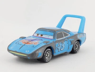 Cars Standard type 2008 NoC10 cars Disney bulk ② 2e - Image 1 of 3