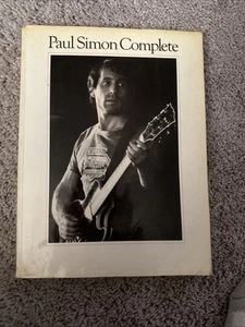 Paul Simon komplett - Bild 1 von 6