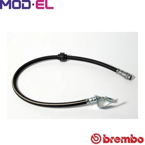 BRAKE HOSE T 59 192 FOR RENAULT MASTER/II/Bus/Van/Platform/Chassis OPEL 4cyl - Picture 1 of 8