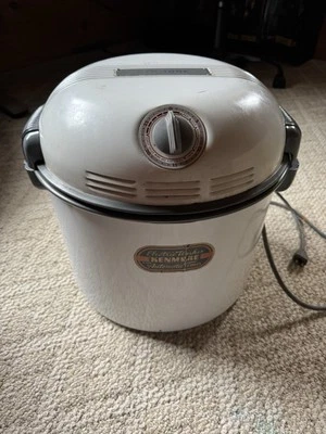 Kenmore Countertop Washing Machine Vintage**Agitator does not spin - Image 1 of 4