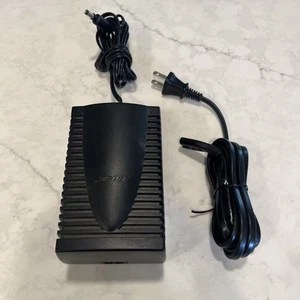 Bose DCS91 Power Supply Input 120V 50/60 Hz Missing 2 prong cord - Picture 1 of 2