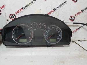 Volkswagen Sharan 2000-2009 Instrument Panel Dials Clocks 7M3920900f - Picture 1 of 8