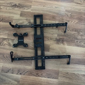 Universal Adapter VESA Mount Kit for 20 to 32 inch Flat and Curved Monitor Sc... - Picture 1 of 1