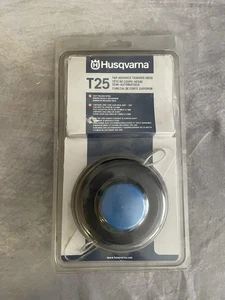 Husqvarna Genuine OEM Trimmer Head - 966674401 - Picture 1 of 2