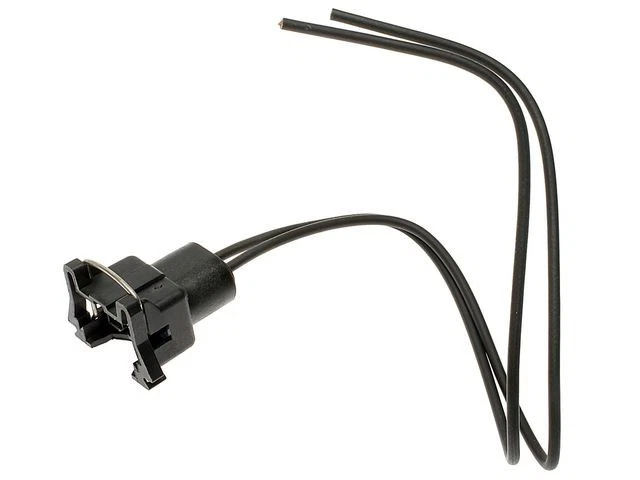 Conector de inyector de combustible 32RT68P compatible con Dodge Ram 1500 de 1994-1999, 2004-2006 Foto 1 de 1