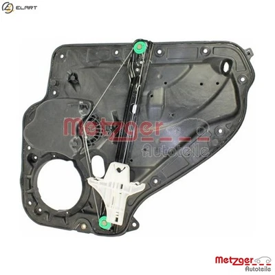 WINDOW REGULATOR 2160313 FOR VW CCZB/CDLA/CRZA/CDLC/CDLF 2.0L CFFA/CBAA 2.0L - Image 1 of 4