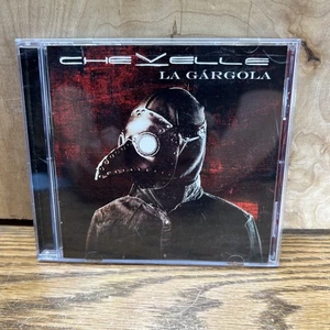 La Gargola by Chevelle (CD, 2014) - Picture 1 of 5