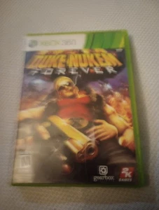 Duke Nukem Forever - Microsoft Xbox 360 - Bild 1 von 4