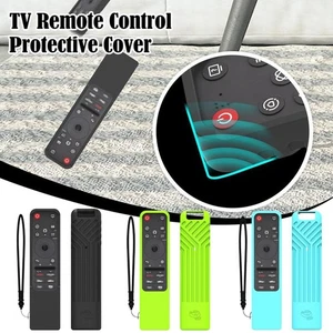 ForSIKAI TV Remote Control Protective Cover Lot L3 - Picture 1 of 18