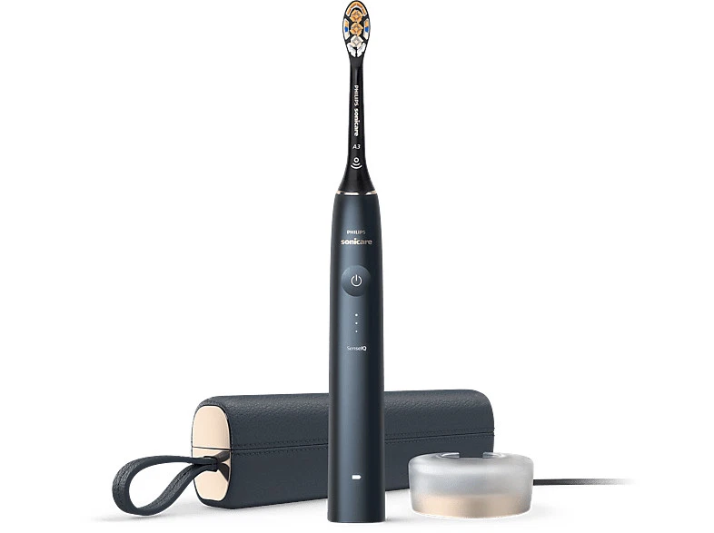 Cepillo eléctrico - Philips DiamondClean Prestige 9900 HX9992/12 Tecnología S