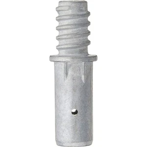 Wooster Genuine Sherlock Threaded Replacement Pole Tip - FR065 - Picture 1 of 3