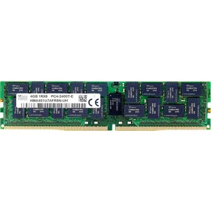 Hynix HMA451U7AFR8N-UH 4GB PC4-19200T-E 1RX8 DDR4-2400MHz RAM - Picture 1 of 1