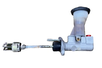 Cilindro maestro embrague SW20 TOYOTA MR2 1991-1995 genuino OEM USDM Turbo NA Foto 1 de 4