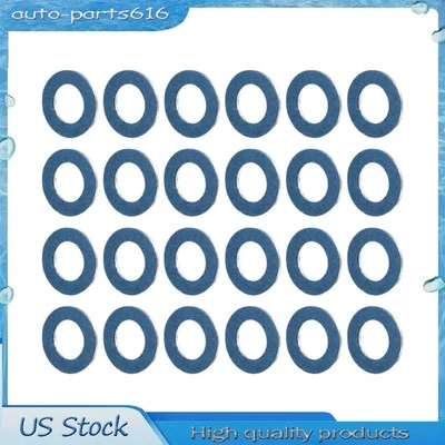 25x NUEVO Tapón de Drenaje de Aceite Junta Arandela de Trituración para LEXUS SCION TOYOTA CAMRY Foto 1 de 4
