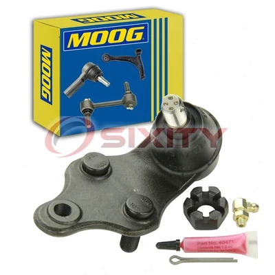 Rótula de suspensión inferior delantera derecha MOOG para Toyota Avalon pi 2005-2018 Foto 1 de 4