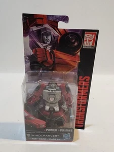 Transformers Generations Power Of The Primes Windcharger Legends - Picture 1 of 7