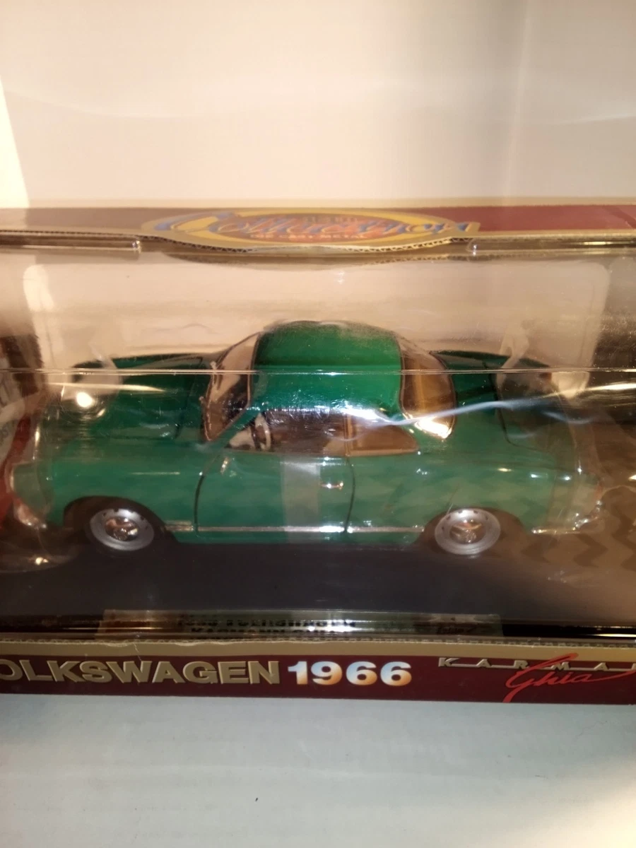 Road Legends 1:18 Volkswagen Diecast Cars, Trucks & Vans for sale
