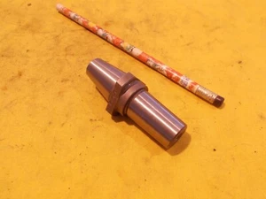 NUEVO PDQ SERIE VS x No 3 JACOBS TAPER ARBOR taladro mandril soporte herramienta 702-67-005 - Imagen 1 de 4