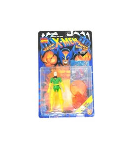 PHOENIX Action Figure X-Men Phoenix Saga Series Marvel Comics Toy Biz 1995 - Picture 1 of 6