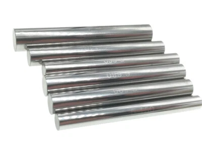 Tungsten Carbide Plug Pin Gage 9.00mm TO 9.99mm Diameter 50mm Length Pin Gauge - Image 1 of 3