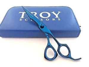 6" Professional Salon Barber Hairdressing Hair Cutting Titanium Scissor Shears - Picture 1 of 3