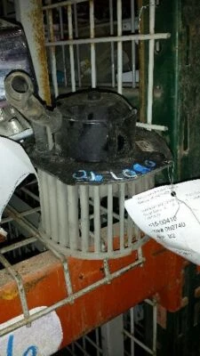 Motor soplador impulsor delantero atornillable para furgoneta LUMINA 90-96 340395 Foto 1 de 4