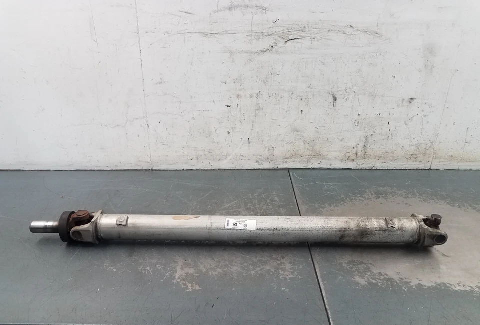 Chevy Camaro Z28 2001 eje de transmisión de aluminio - transmisión automática #6779 Y2 Foto 1 de 4