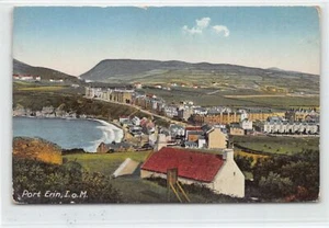Isle of Man - Port Erin - Publ. unknown - Picture 1 of 2