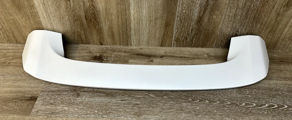 Alerón trasero Honda Civic 2017-21 pieza OEM # 74900-TGG-A012-M1 Foto 1 de 4