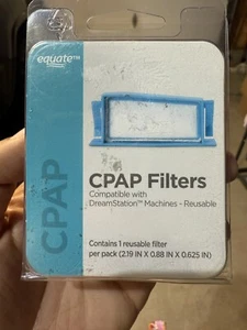 C PAP Filter - Picture 1 of 1