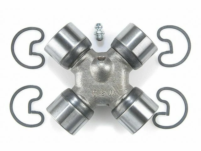 Moog Universal Joint fits GMC Savana 1500 1996-2014 36WQBB - Image 1 of 1