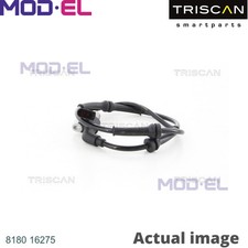 SENSOR WHEEL SPEED FOR FORD ESCORT/V/Mk/VI/Turnier/NOMADE/Break/Convertible 1.3L