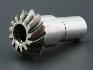 For YAMAHA Outboard hors-bord Motor 40 HP Gear Pinion engranaje 6F5-45551-00 13T - Picture 1 of 3