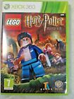 Microsoft Xbox 360 Game Lego Harry Potter 5-7 *free P&p**