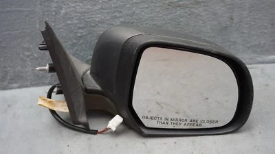12 13 14 2012 2013 2014 Nissan Versa Passenger Side 3 Wire Power Door Mirror  Foto 1 de 4