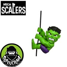 The Avengers - Hulk 2" Scalers (Wave 4) "New"