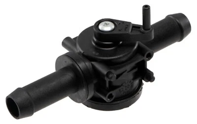 Válvula de control del calentador de climatización 4 estaciones para Kenworth W900 2008-2011 Foto 1 de 4