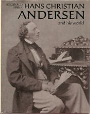 Hans Christian Andersen and His Wor..., Spink, Reginald
