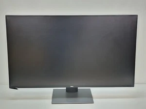 Monitor Dell U4320Q Ultra HD 43" IPS 3840x2160 usado con arañazos de pantalla - Imagen 1 de 11