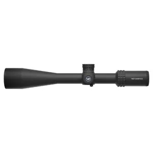Vector Optics Sentinel-X Pro 10-40x50 SFP Illuminated COM-25M 1/8 MOA 30mm - Picture 1 of 11