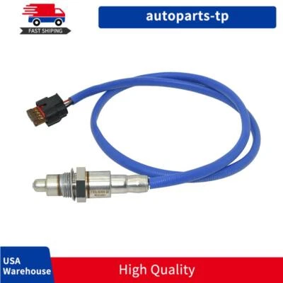 Sensor de oxígeno trasero F1FA9G444BA para Ford C-Max Focus Kuga Tourneo Connect 1.0 1.5 Foto 1 de 4