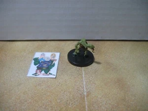 =Dungeons and Dragons TUMBA DE ANNIHILACIÓN Yuan-Ti Broodguard 24/45 = - Imagen 1 de 1