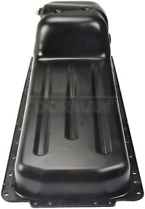 Fits 2001-2002 Freightliner Classic XL Engine Oil Pan Front Sump Dorman 260YG29