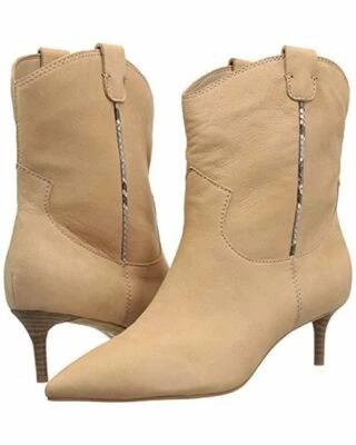 Botines Dolce Vita Reece para mujer precio de venta sugerido por el fabricante 190 USD talla 8 # M1 77 Blm Foto 1 de 4