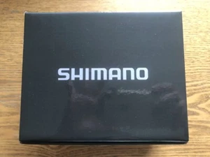 Shimano 23 Spinning Reel Sedona  4000  NEW - Picture 1 of 12