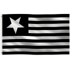 3x5 stóp Baranek Boży Czysta amerykańska metalowa flaga Baner Ściana / Ganek / Dekoracja podwórka